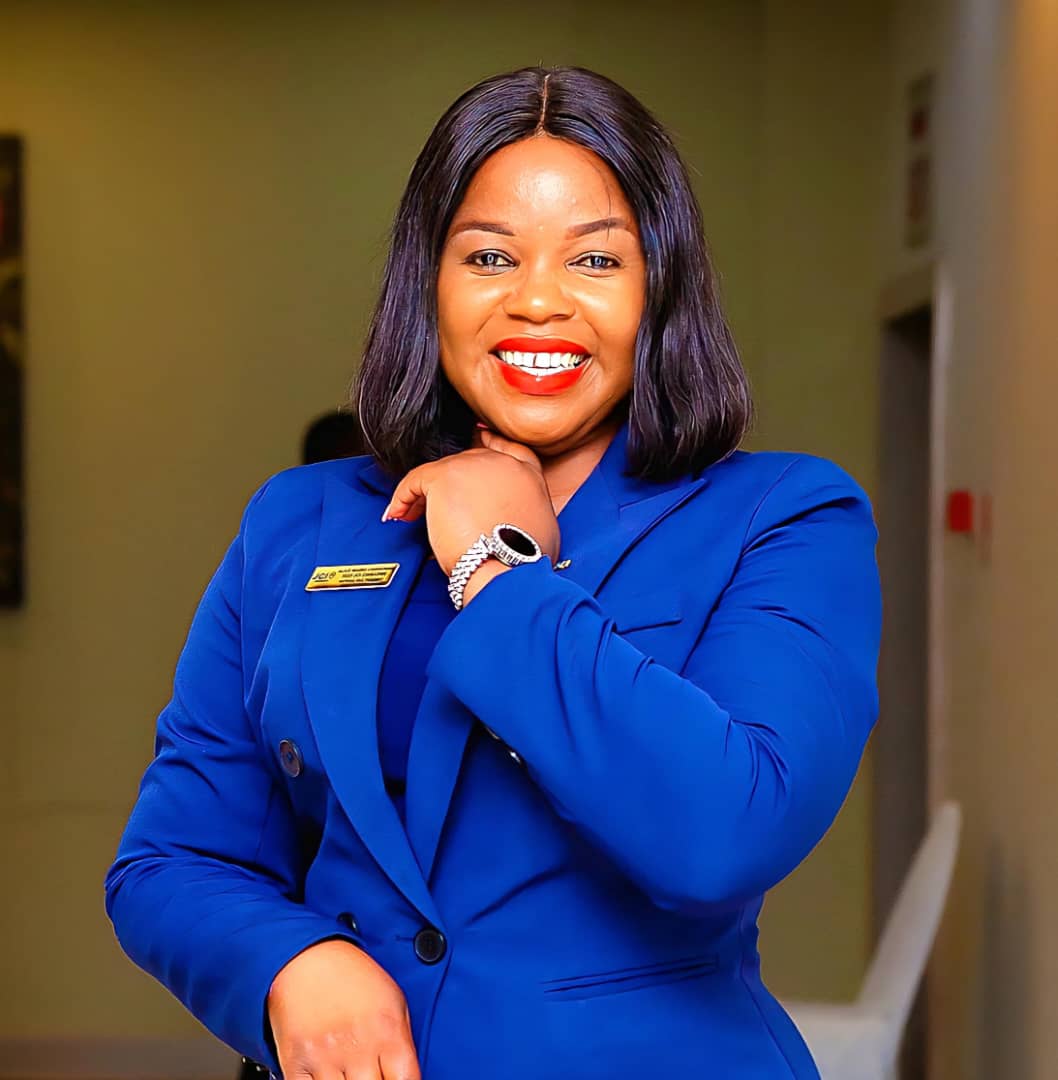 Lance Mandizira - National Projects Director